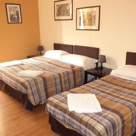 Bed and breakfast Enjoy Roma Extérieur photo