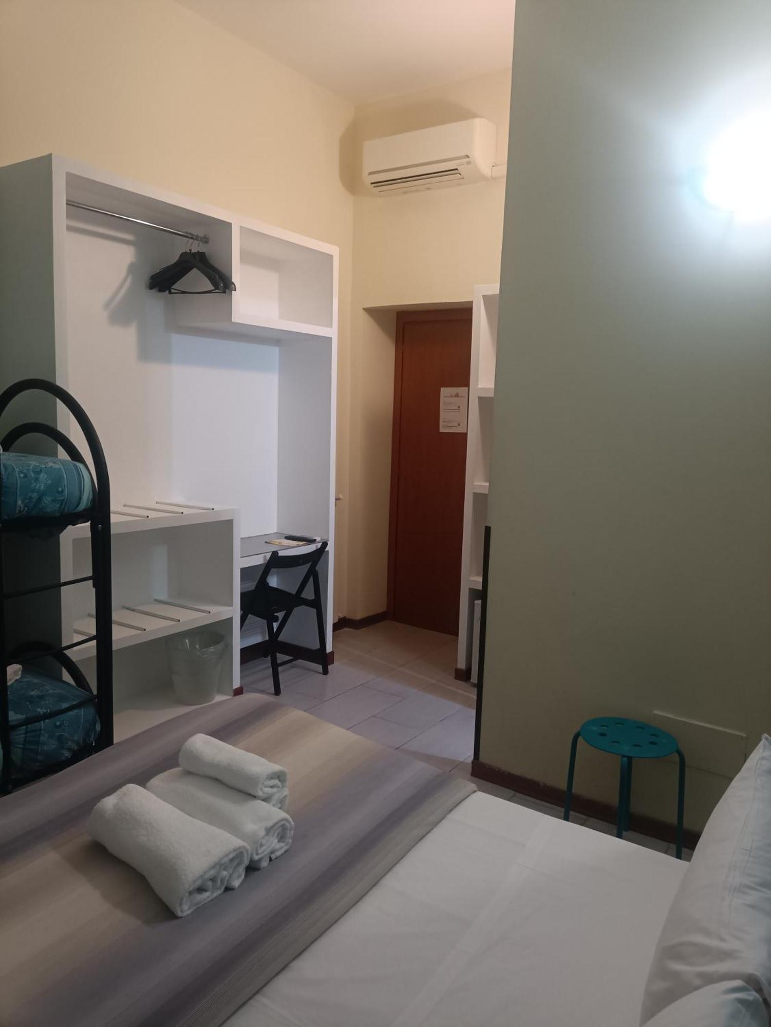 Bed and breakfast Enjoy Roma Extérieur photo