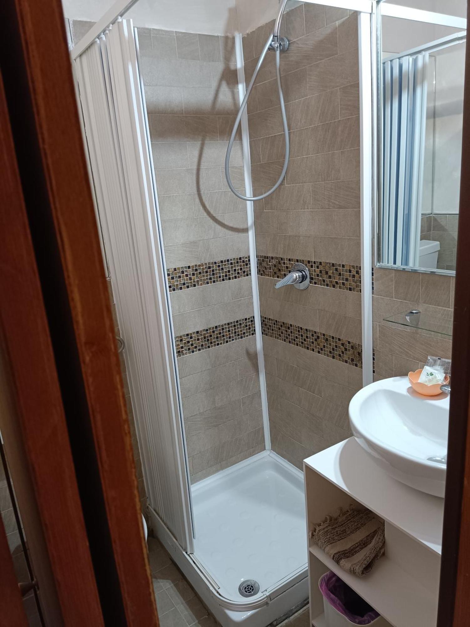 Bed and breakfast Enjoy Roma Extérieur photo