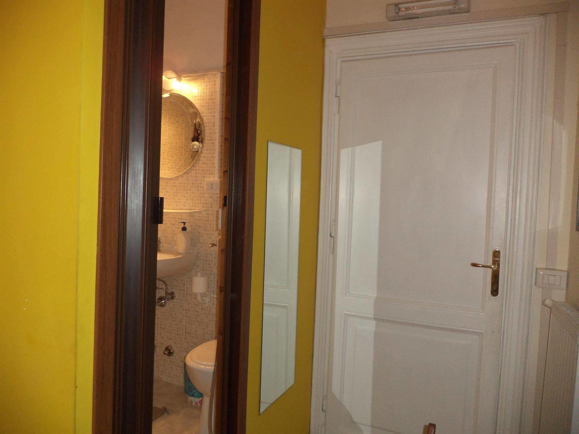 Bed and breakfast Enjoy Roma Extérieur photo