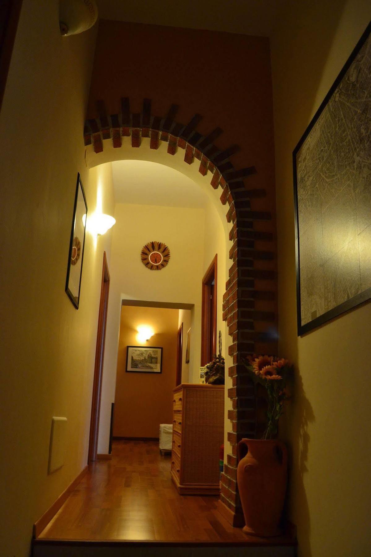 Bed and breakfast Enjoy Roma Extérieur photo